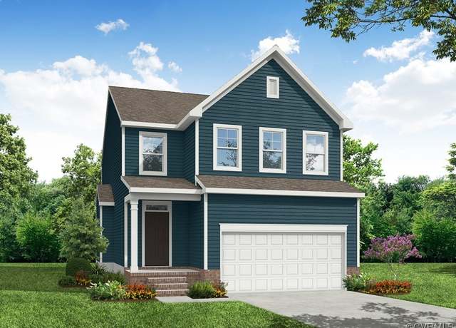 Property at 10709 Forget Me Not Way, Glen Allen, VA 23060, 4 beds, 3.5 baths