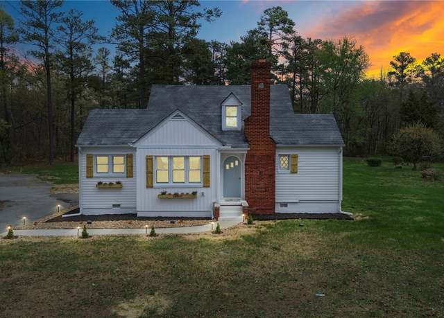 Property at 14000 Westfield Rd, Chesterfield, VA 23113, 3 beds, 2.5 baths
