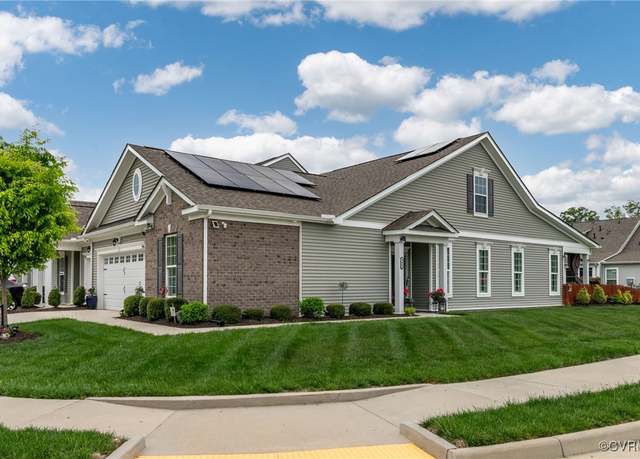 Property at 1465 Westhall Gardens Dr, North Chesterfield, VA 23235, 2 beds, 2 baths