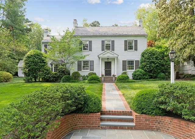 Property at 6434 Roselawn Rd, Richmond, VA 23226, 5 beds, 5.5 baths