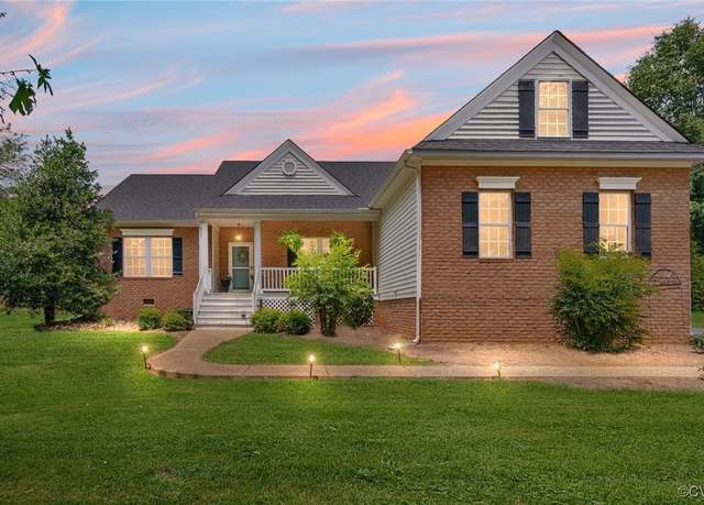 Property at 924 Newsome Ct, Goochland, VA 23063, 3 beds, 2 baths