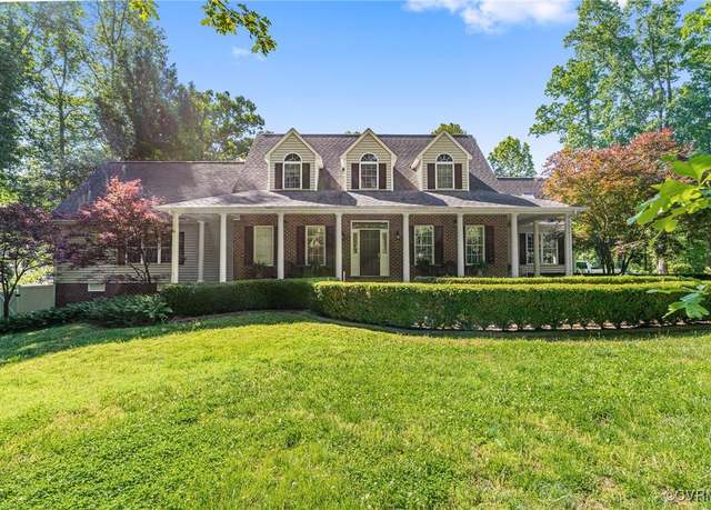 Property at 1391 Quarter Mill Ct, Powhatan, VA 23139, 4 beds, 2.5 baths
