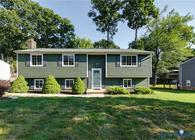 Property at 9402 Emmett Rd, Glen Allen, VA 23060, 4 beds, 3 baths