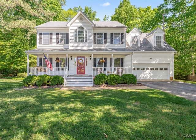 Property at 11100 Sweetbay Arbor Pl, Chester, VA 23831, 4 beds, 2.5 baths