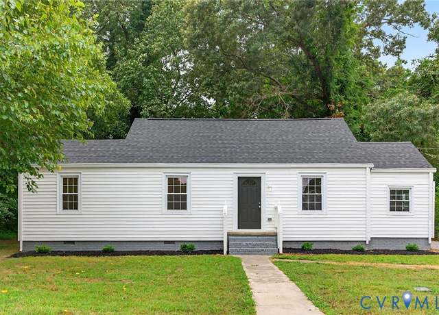 Property at 3033 Walmsley Blvd, North Chesterfield, VA 23234, 3 beds, 1.5 baths