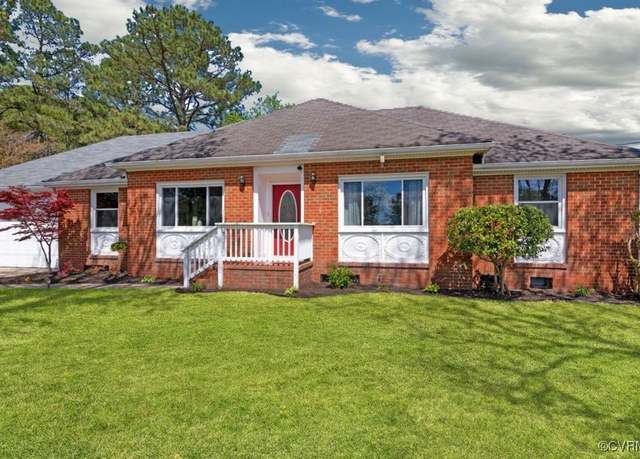 Property at 9839 Misty Ln, Hayes, VA 23072, 3 beds, 2 baths