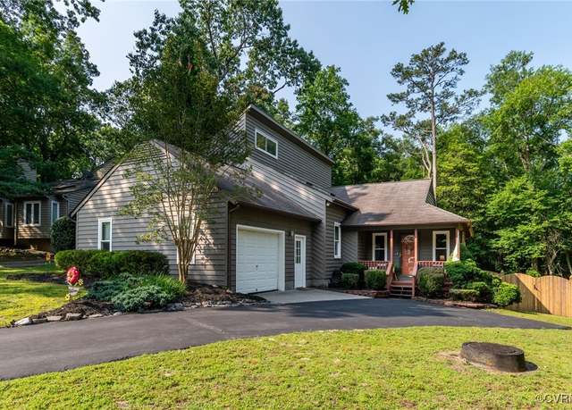 Property at 6163 Stronghold Dr, Mechanicsville, VA 23111, 3 beds, 2 baths