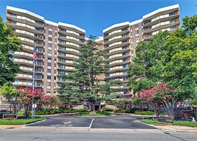 Property at 2956 Hathaway Rd Unit U912, Richmond, VA 23225, 3 beds, 2 baths
