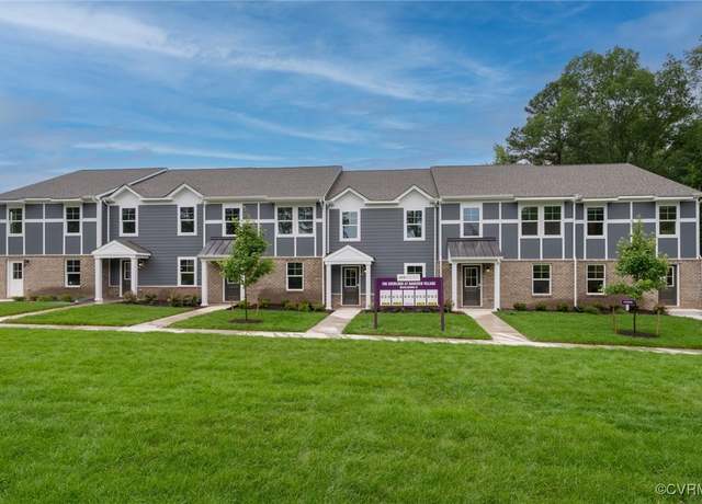 Property at 14639 Hancock Crest Pl Unit P-2, Chesterfield, VA 23832, 3 beds, 2.5 baths