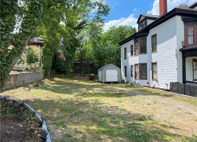 Property at 726 S Sycamore St, Petersburg, VA 23803