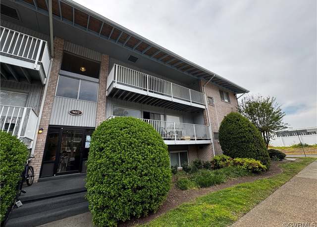 Property at 5612 Crenshaw Rd #1134, Henrico, VA 23227, 1 bed, 1 bath