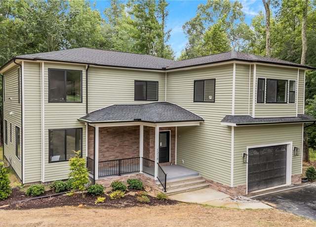 Property at 1218 Old Hundred Rd, Midlothian, VA 23114, 5 beds, 3 baths