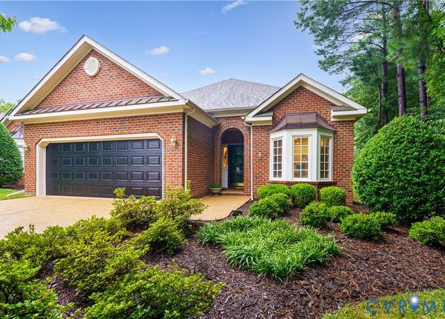 Property at 5020 Belmont Park Rd, Glen Allen, VA 23059, 3 beds, 2 baths