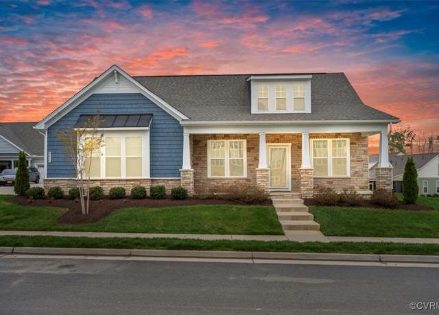 Property at 6612 Citory Way, Moseley, VA 23120, 2 beds, 2 baths