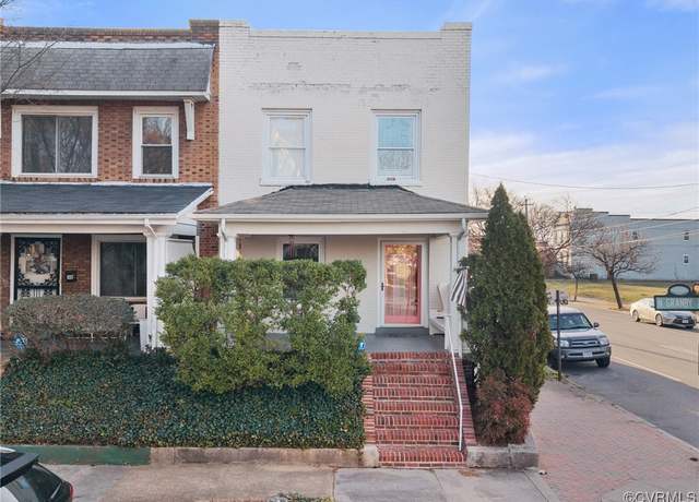Property at 1 N Granby St, Richmond, VA 23220, 3 beds, 1.5 baths