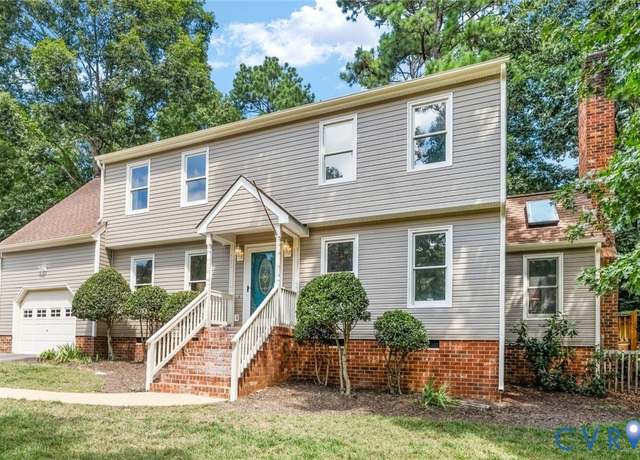 Property at 14206 Triple Crown Dr, Midlothian, VA 23112, 4 beds, 2.5 baths