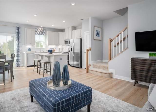 Property at 2240 Palm Ct, Sandston, VA 23150, 3 beds, 2.5 baths