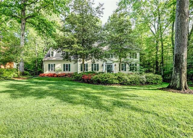 Property at 12932 Church Rd, Henrico, VA 23233, 5 beds, 4.5 baths