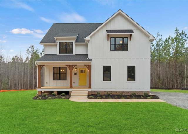 Property at 19 Vontay Rd, Maidens, VA 23102, 4 beds, 2.5 baths