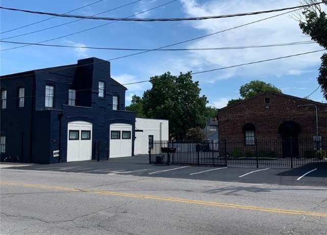 Property at 225 N South St, Petersburg, VA 23803
