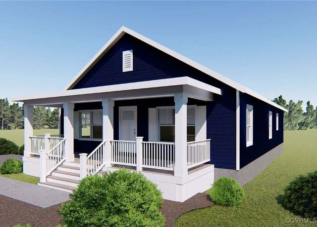 Property at 128 Holly Way, Colonial Beach, VA 22443, 3 beds, 2.5 baths