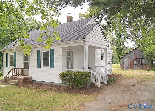 Property at 15303 Clazemont Rd, Montpelier, VA 23192, 2 beds, 1.5 baths
