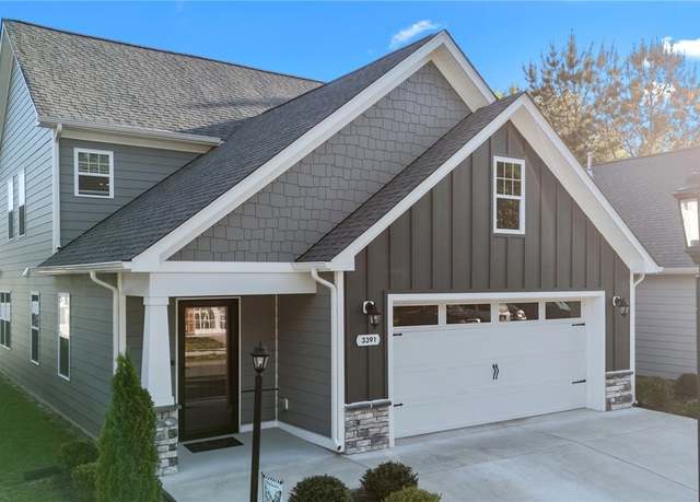 Property at 3391 Rock Creek Villa Dr, Quinton, VA 23141, 3 beds, 3 baths