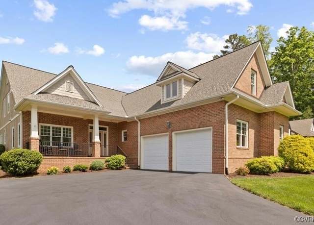 Property at 403 Regina Ln, Richmond, VA 23238, 4 beds, 4 baths
