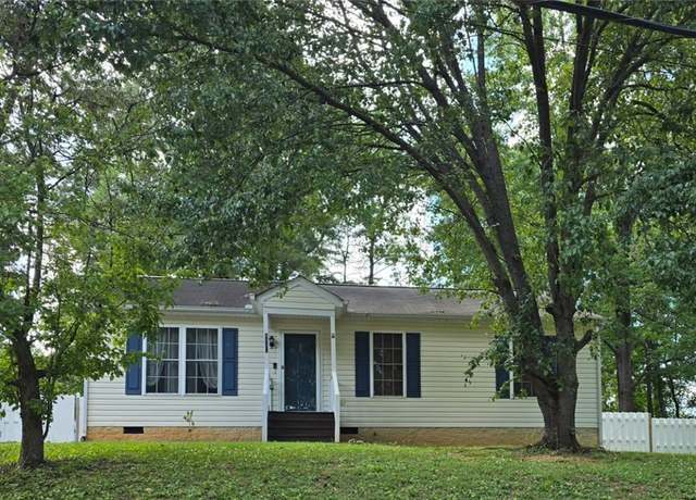 Property at 4110 Simons Dr, North Chesterfield, VA 23234, 3 beds, 2 baths
