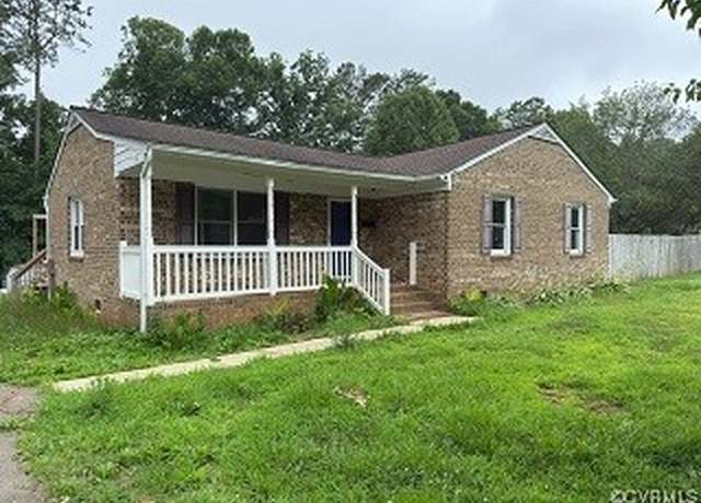 Property at 12123 Spring Run Dr, Amelia Courthouse, VA 23002, 3 beds, 2 baths