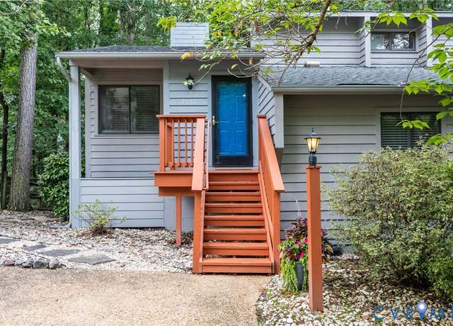 Property at 2105 Rocky Point Pkwy, Henrico, VA 23238, 3 beds, 2 baths