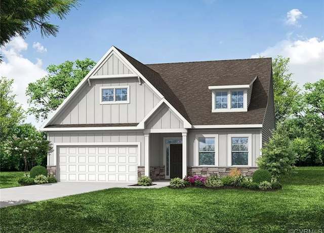 Property at 1824 Outrigger Dr, Chester, VA 23836, 4 beds, 3 baths