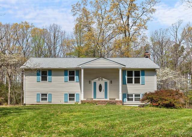 Property at 16487 Bullfield Rd, Doswell, VA 23047, 3 beds, 2.5 baths