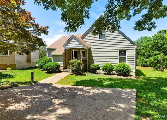 Property at 14707 Inlet Ct, Chesterfield, VA 23832, 2 beds, 1.5 baths