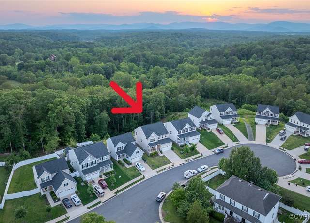 Property at 4561 Sunset Dr, Charlottesville, VA 22911, 4 beds, 3.5 baths