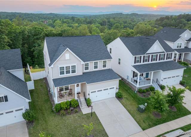 Property at 4561 Sunset Dr, Charlottesville, VA 22911, 4 beds, 3.5 baths
