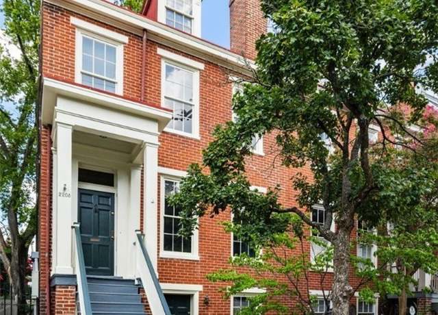 Property at 2208 E Broad St, Richmond, VA 23223, 3 beds, 2.5 baths