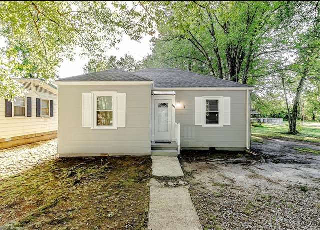 Property at 908 Rosemont Rd, Richmond, VA 23224, 2 beds, 1 bath
