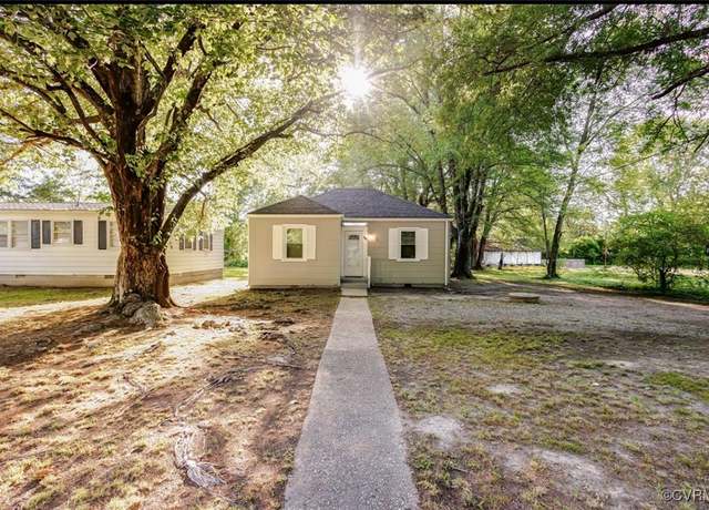 Property at 908 Rosemont Rd, Richmond, VA 23224, 2 beds, 1 bath
