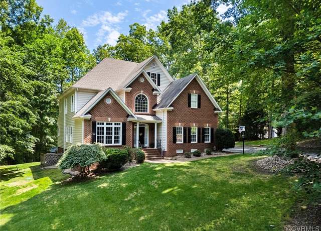 Property at 12031 Dunnottar Dr, Chesterfield, VA 23838, 5 beds, 3 baths