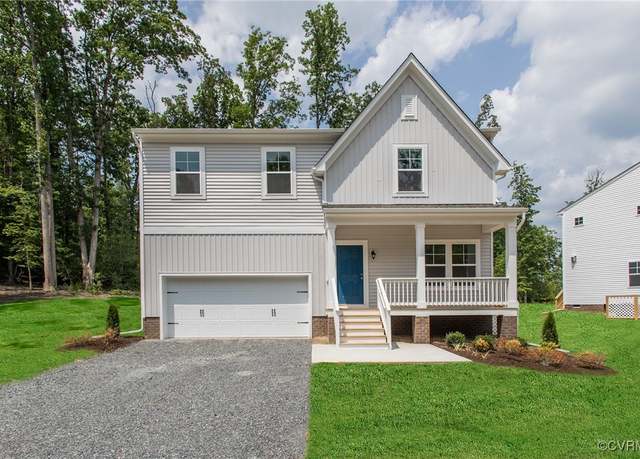Property at 3806 Kinalin Ln, Richmond, VA 23234, 3 beds, 3.5 baths
