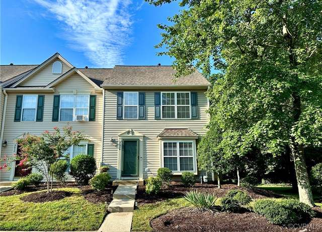 Property at 9014 Silverbush Dr, Henrico, VA 23228, 3 beds, 2.5 baths