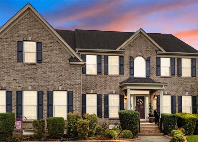 Property at 12313 Declaration Ave, Chesterfield, VA 23836, 5 beds, 3.5 baths