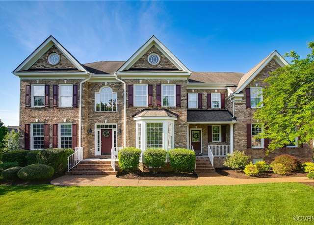 Property at 6430 Arwen Mews, Moseley, VA 23120, 7 beds, 5 baths
