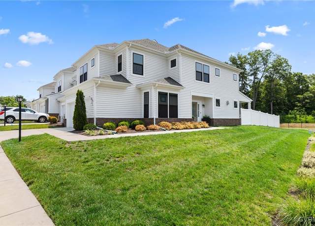 Property at 12529 Wescott Dr, Chesterfield, VA 23112, 3 beds, 2.5 baths