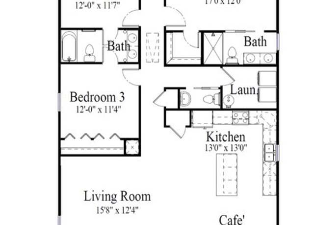 Property at 75 Wildwood Dr, Colonial Beach, VA 22443, 3 beds, 2.5 baths