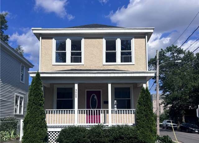 Property at 3009 Woodcliff Ave, Richmond, VA 23222, 3 beds, 1.5 baths