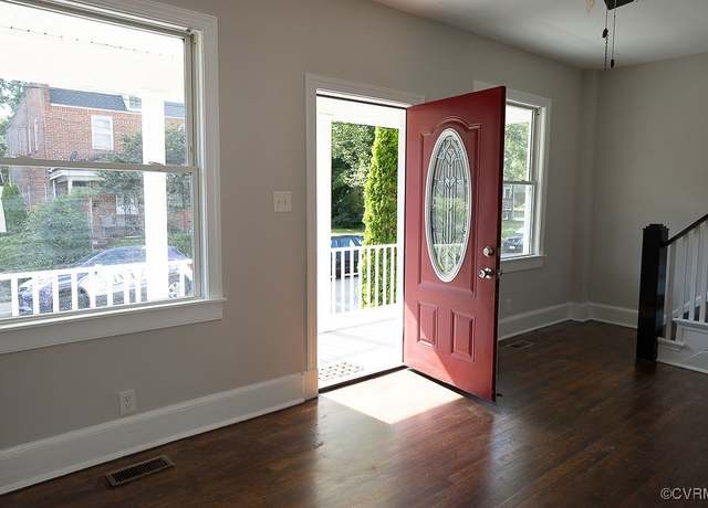 Property at 3009 Woodcliff Ave, Richmond, VA 23222, 3 beds, 1.5 baths