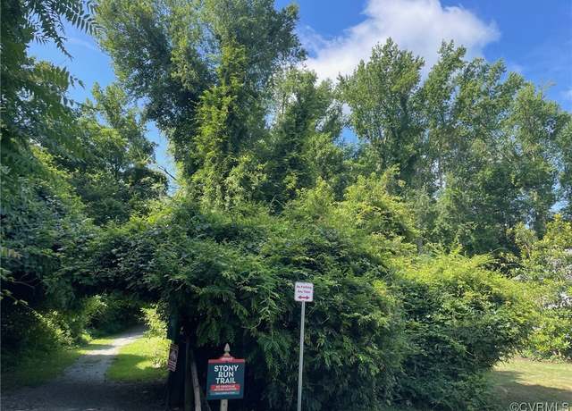 Property at 606 S James St, Ashland, VA 23005