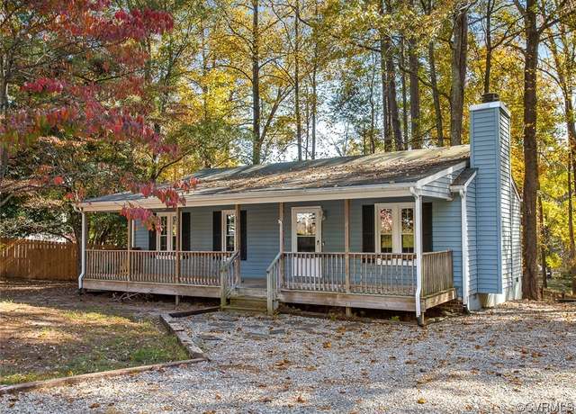 Property at 8021 Kempwood Dr, Chesterfield, VA 23832, 3 beds, 2 baths